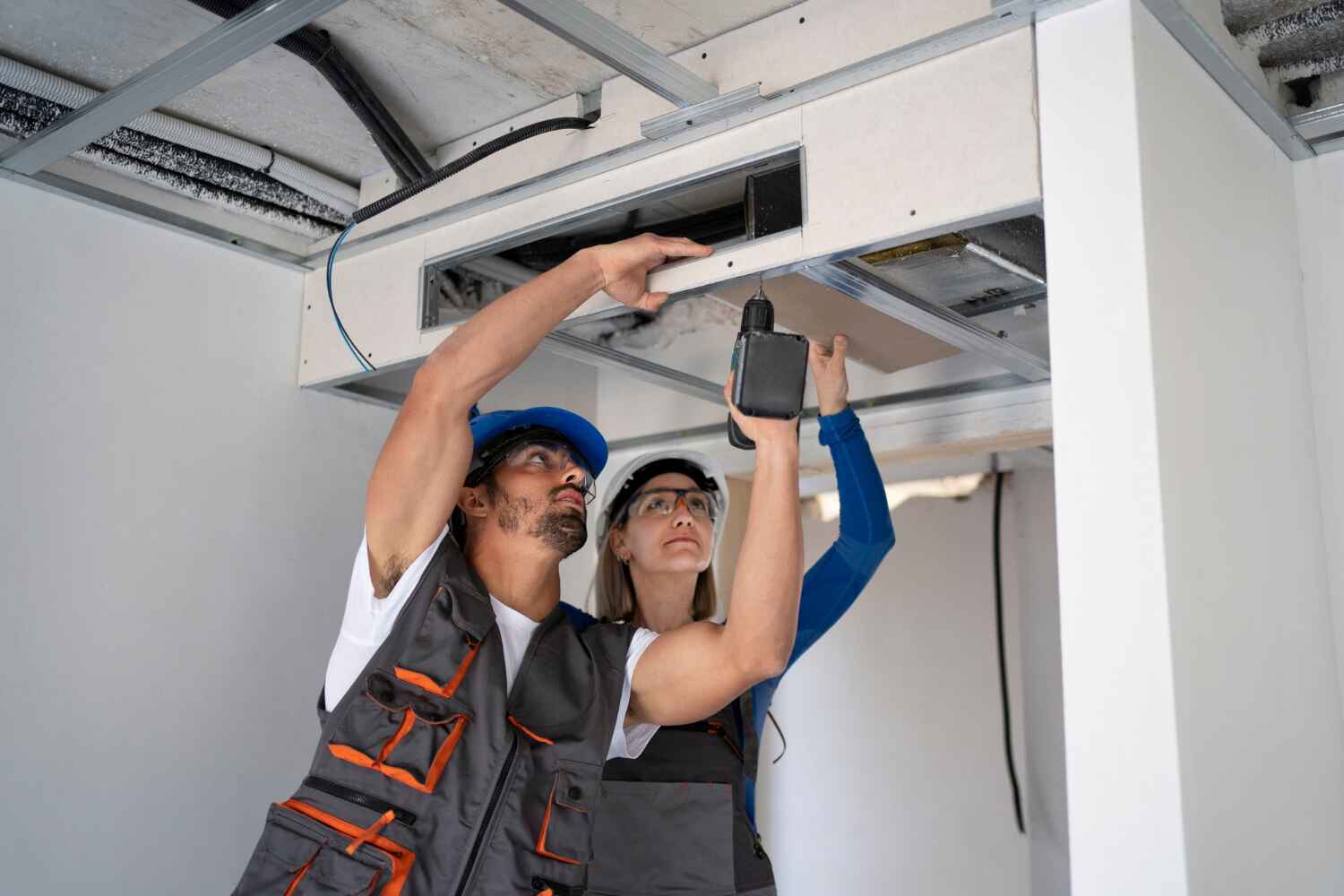 Best HVAC cleaning services  in Eldorado, IL