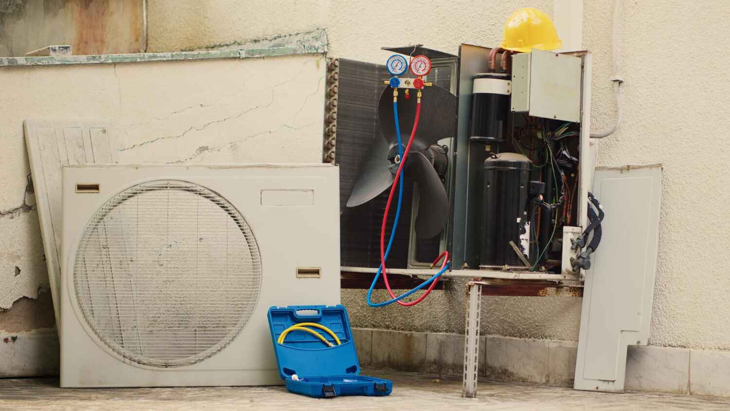 Best HVAC system installation  in Eldorado, IL