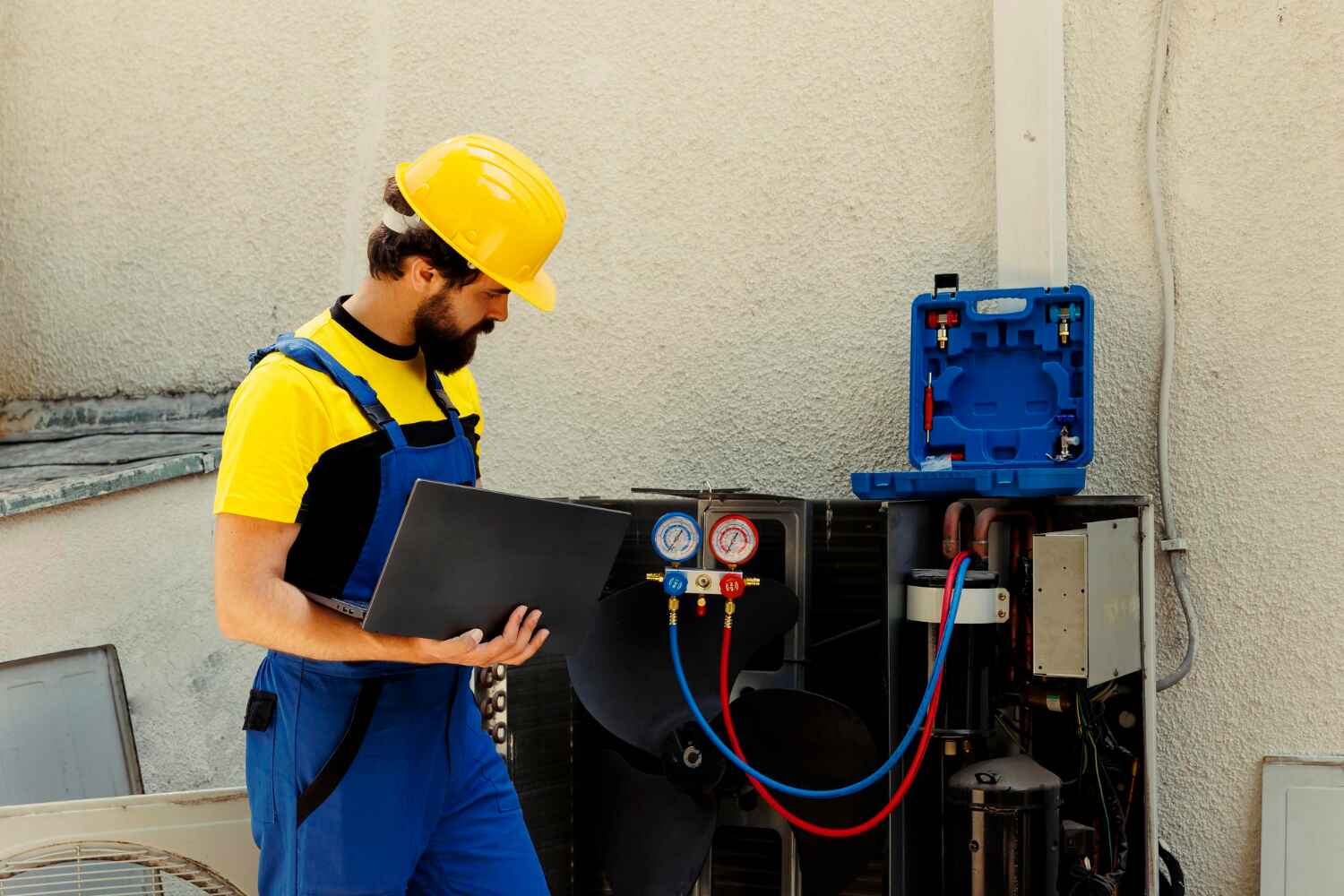 Best HVAC tune-up services  in Eldorado, IL