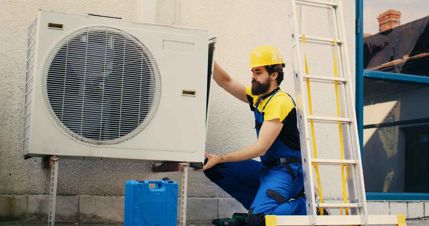 Best 24/7 HVAC repair  in Eldorado, IL